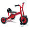 TRICYCLE SMALL SEAT 11 1/4 INCHES-Toys & Games-JadeMoghul Inc.