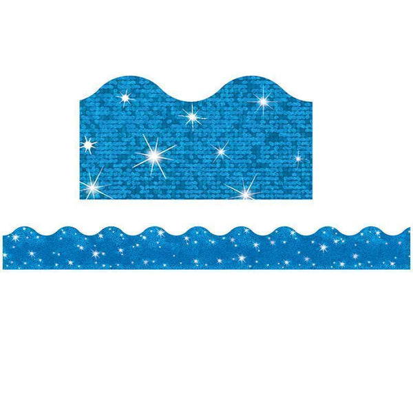 TRIMMER BLUE SPARKLE-Learning Materials-JadeMoghul Inc.