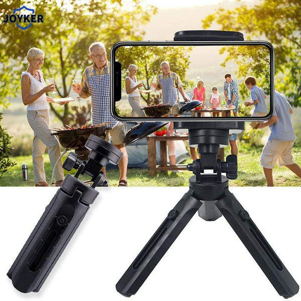 Tripod Phone Mount JadeMoghul Inc. 