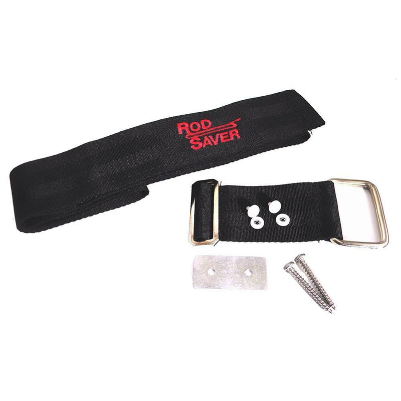 Trolling Motor Accessories Rod Saver Trolling Motor Saver Set f/Bass Boats [TMS10] Rod Saver