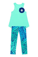 Tropical Dream Donna Set - Girls