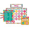 TROPICAL PUNCH CALENDAR BBS-Learning Materials-JadeMoghul Inc.