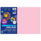 TRU RAY 12 X 18 PINK 50 SHT-Arts & Crafts-JadeMoghul Inc.