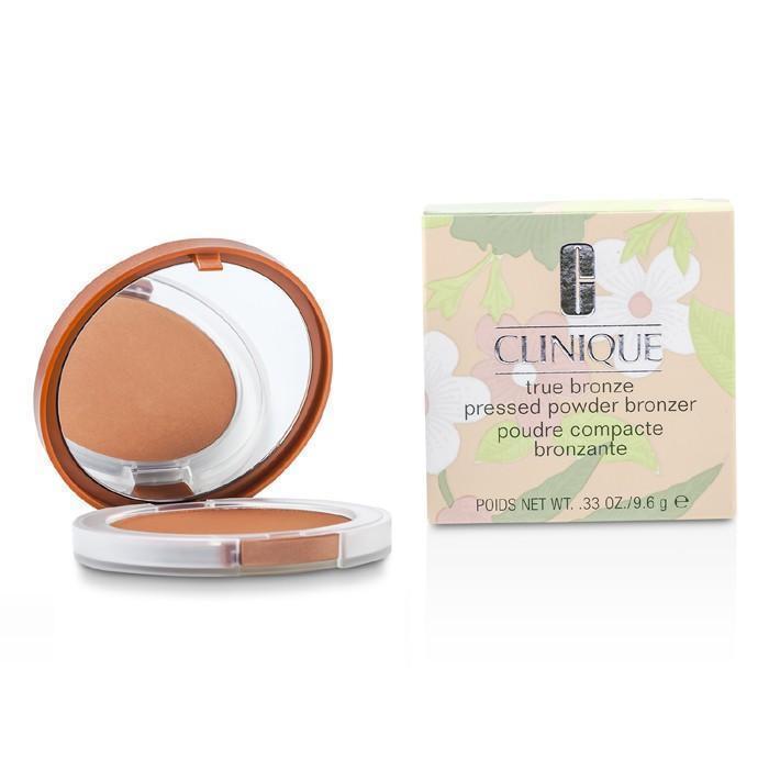 True Bronze Pressed Powder Bronzer - No. 03 Sunblushed-Make Up-JadeMoghul Inc.