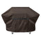 True Guard 72 5 or More Burner 600 Denier Rip Stop Grill Cover [100538799]-Covers-JadeMoghul Inc.