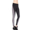 Tummy Control Patched Workout Leggings