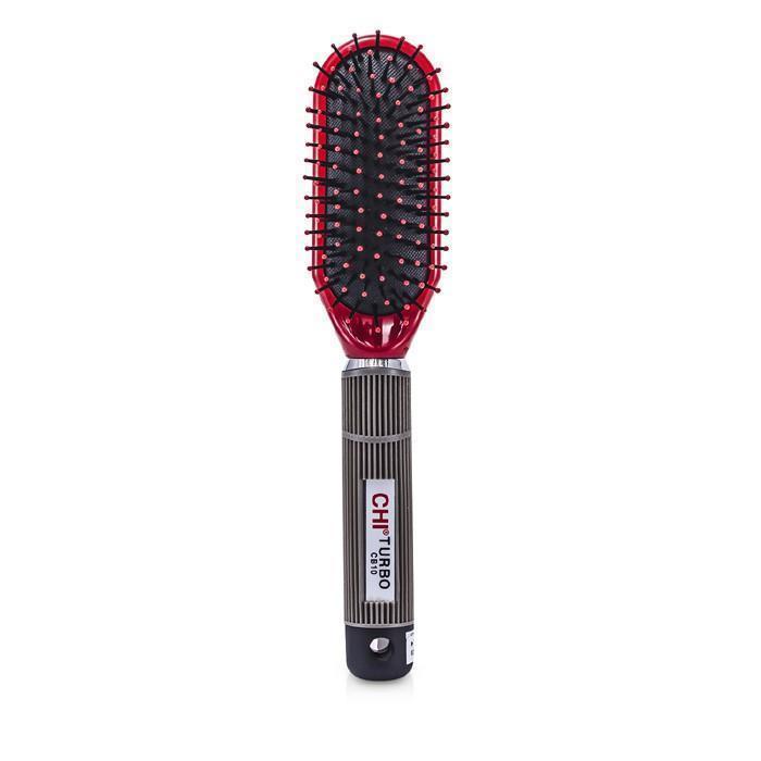 Turbo Small Paddle Brush (CB10) - 1pc-Hair Care-JadeMoghul Inc.
