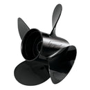 Turning Point LE-1417-4L Hustler Aluminum - Left-Hand Propeller - 14.5 x 17 - 4-Blade [21501740]-Propeller-JadeMoghul Inc.