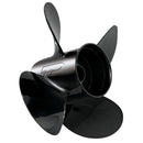 Turning Point LE-1515-4 Hustler Aluminum - Right-Hand Propeller - 15 x 15 - 4-Blade [21501530]-Propeller-JadeMoghul Inc.