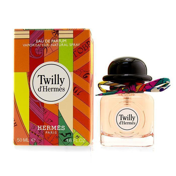 Twilly D'Hermes Eau De Parfum Spray - 50ml-1.6oz-Fragrances For Women-JadeMoghul Inc.