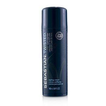 Twisted Curl Magnifier Styling Cream - 145ml/4.9oz-Hair Care-JadeMoghul Inc.