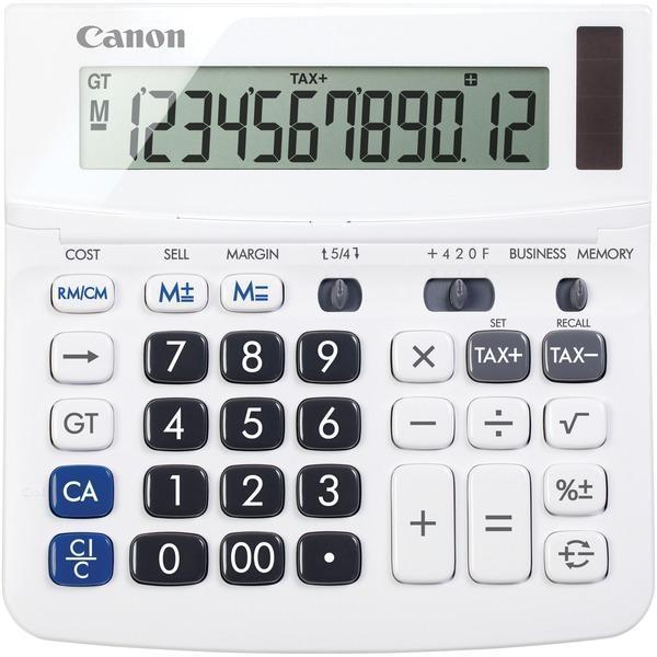 TX-220TSII Portable Display Calculator-Calculators, Label Printers & Accessories-JadeMoghul Inc.