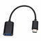 Type-C OTG Adapter Cable for Samsung S10 S10+ Xiaomi Mi 9 Android MacBook Mouse Gamepad Tablet PC Type C OTG USB Cable AExp
