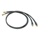 UFlex Hydraulic Hose Kit 10' Two Hoses [KITOB-10']-Steering Systems-JadeMoghul Inc.