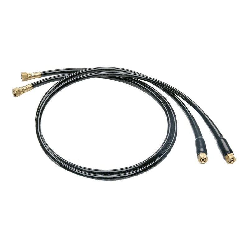 UFlex Hydraulic Hose Kit 18' Two Hoses [KITOB-18']-Steering Systems-JadeMoghul Inc.