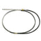 UFlex M66 13' Fast Connect Rotary Steering Cable Universal [M66X13]-Steering Systems-JadeMoghul Inc.