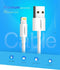 Ugreen MFi Lightning to USB Cable for iPhone Xs Max 8 7 6 Plus Fast Charging Data Lightning Cable for iPhone 5s USB Charger Cord