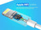 Ugreen MFi Lightning to USB Cable for iPhone Xs Max 8 7 6 Plus Fast Charging Data Lightning Cable for iPhone 5s USB Charger Cord