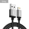 Ugreen MFi USB Cable for iPhone Xs Max 7 Plus 2.4A Fast Charging Lightning Cable for iPhone 6 USB Data Cable Phone Charger Cable