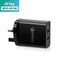 Ugreen Quick Charge 3.0 30W QC 3.0 USB Charger for iPhone X 8 Fast Charger for Samsung Galaxy s8 s9 Xiaomi mi 8 Quick Charge 3.0