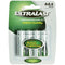 ULN4AASL AA Rechargeable NiCd Batteries for Solar Lights, 4 pk-Round Cell Batteries-JadeMoghul Inc.