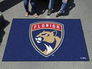 Ulti-Mat Indoor Outdoor Rugs NHL Florida Panthers Ulti-Mat FANMATS