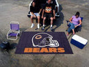 Ulti-Mat Outdoor Rug NFL Chicago Bears Ulti-Mat FANMATS