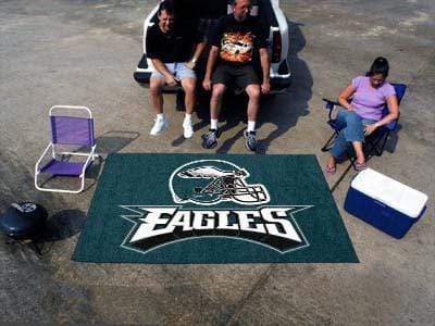 Ulti-Mat Outdoor Rug NFL Philadelphia Eagles Ulti-Mat FANMATS