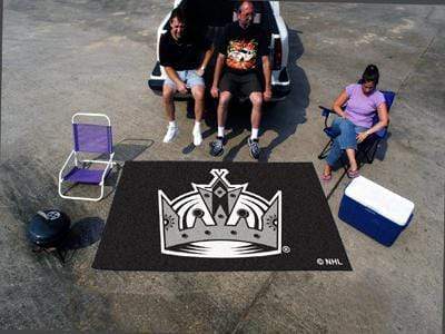 Ulti-Mat Outdoor Rug NHL Los Angeles Kings Ulti-Mat FANMATS