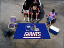 Ulti-Mat Outdoor Rugs NFL New York Giants Ulti-Mat FANMATS