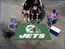 Ulti-Mat Outdoor Rugs NFL New York Jets Ulti-Mat FANMATS