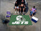 Ulti-Mat Outdoor Rugs NFL New York Jets Ulti-Mat FANMATS