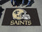 Ulti-Mat Rugs For Sale NFL New Orleans Saints Ulti-Mat FANMATS