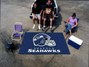 Ulti-Mat Rugs For Sale NFL Seattle Seahawks Ulti-Mat FANMATS