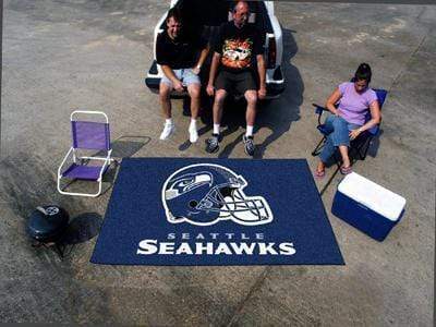 Ulti-Mat Rugs For Sale NFL Seattle Seahawks Ulti-Mat FANMATS