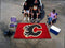 Ulti-Mat Rugs For Sale NHL Calgary Flames Ulti-Mat FANMATS