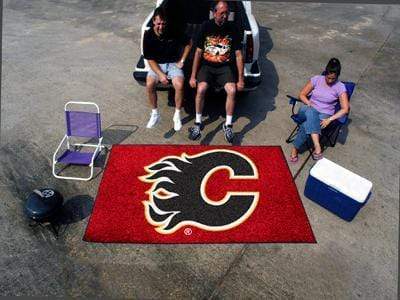 Ulti-Mat Rugs For Sale NHL Calgary Flames Ulti-Mat FANMATS