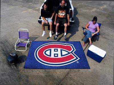 Ulti-Mat Rugs For Sale NHL Montreal Canadiens Ulti-Mat FANMATS