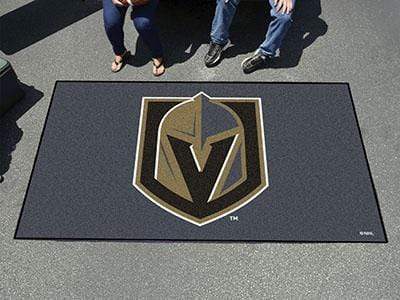 Ulti-Mat Rugs For Sale NHL Vegas Golden Knights Ulti-Mat FANMATS