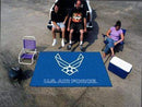 Outdoor Rug U.S. Armed Forces Sports  Air Force Ulti-Mat