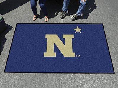 Outdoor Rugs U.S. Armed Forces Sports  U.S. Naval Academy Ulti-Mat