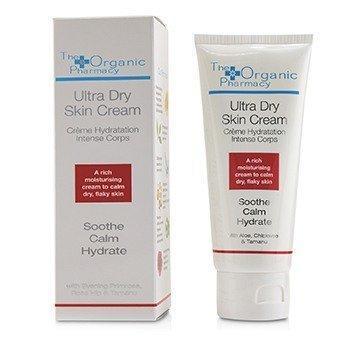 Ultra Dry Skin Cream - 100ml/3.3oz-All Skincare-JadeMoghul Inc.
