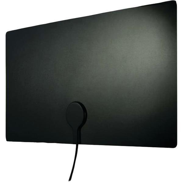 Ultra Edge Series Flat HDTV Antenna-Antennas & Accessories-JadeMoghul Inc.