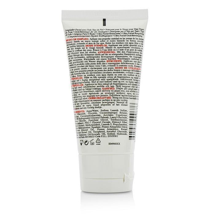 Ultra Facial Cleanser - For All Skin Types - 75ml-2.5oz-All Skincare-JadeMoghul Inc.