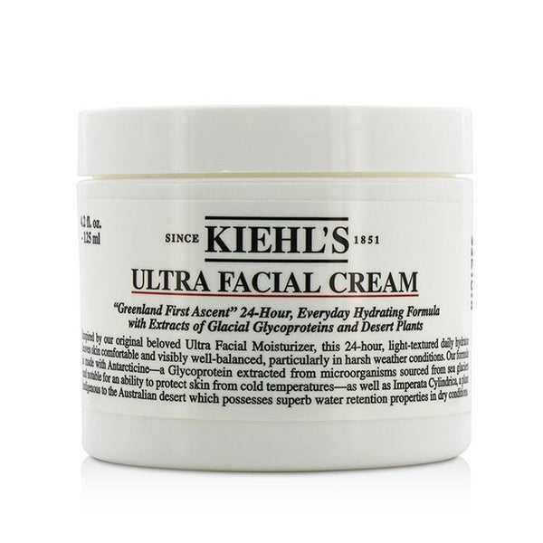 Ultra Facial Cream - 125ml-4.2oz-All Skincare-JadeMoghul Inc.