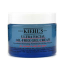 Ultra Facial Oil-Free Gel Cream - For Normal to Oily Skin Types - 50ml-1.7oz-All Skincare-JadeMoghul Inc.