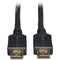 Ultra HD HDMI(R) High-Speed Gold Digital Video Cable (6ft)-Cables, Connectors & Accessories-JadeMoghul Inc.
