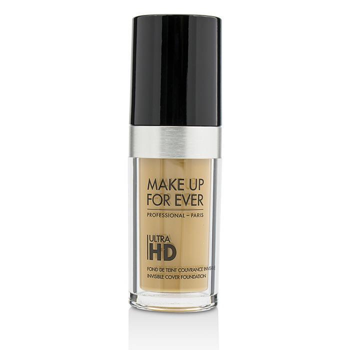 Ultra HD Invisible Cover Foundation -