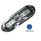 Underwater Lighting Shadow-Caster SCM-6 LED Underwater Light w/20' Cable - 316 SS Housing - Ultra Blue [SCM-6-UB-20] Shadow-Caster LED Lighting