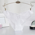 underwear women sexy panties lace transparent  womens briefs panty women seamless panties lingerie intimates plus size